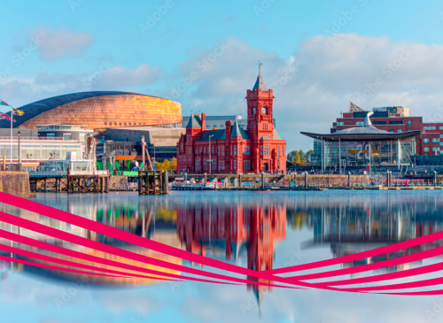 Wales