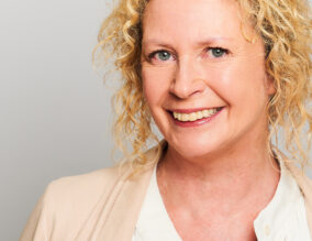 UKHospitality Skills Director Sandra Kelly