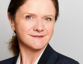 Kate Nicholls, Chair, UKHospitality