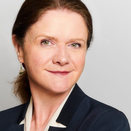 Kate Nicholls, Chief Executive, UKHospitality