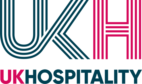 UKHospitality logo