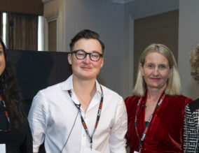 Members of the EDI group.