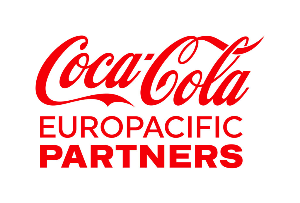 Coca Cola (CCEP)