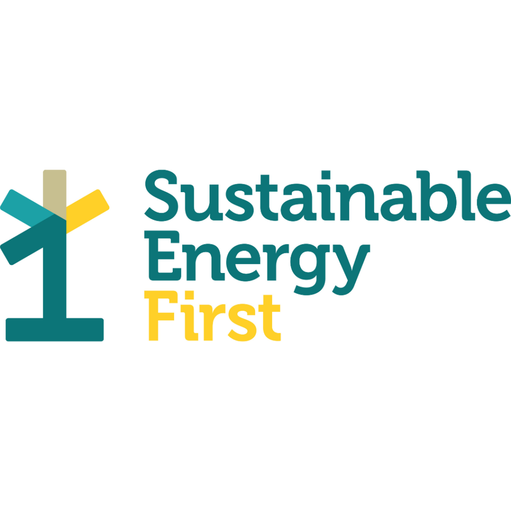 Sustainable Energy First