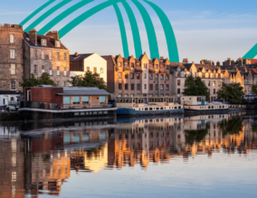 UKHospitality Scotland Networking event