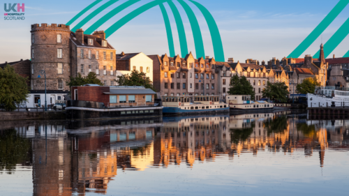 UKHospitality Scotland Networking event