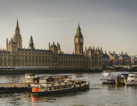 Houses of Parliament