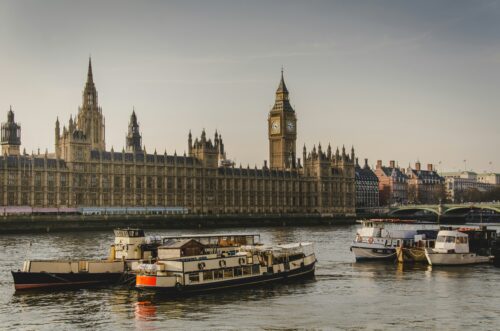 Houses of Parliament