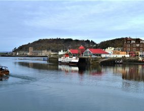 Oban, Argyll and Bute