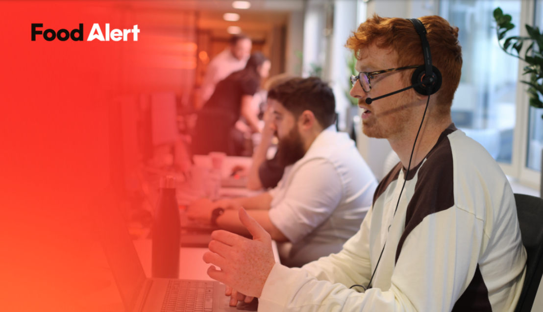 Access to a dedicated helpline to receive instant professional advice from food safety experts. Email membership@staging.ukhospitality.org.uk with your code and we'll put you directly in touch with the supplier. 