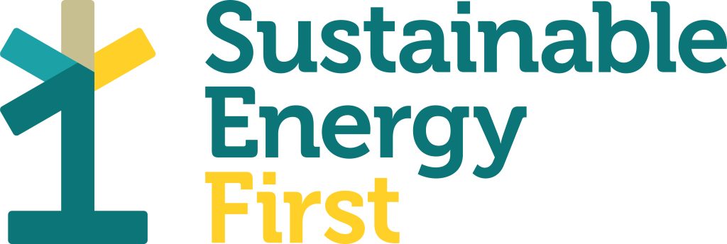 Sustainable Energy First